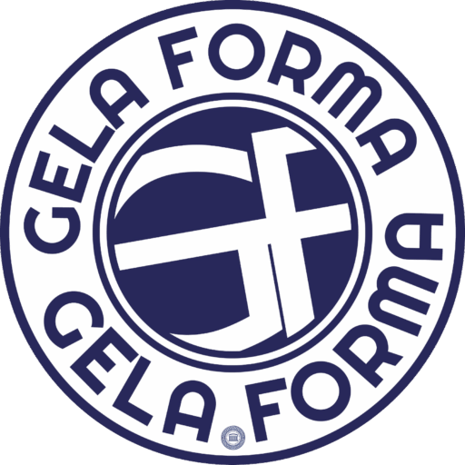 Logo Gela Forma